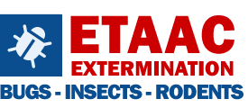 ETAAC Pest Control